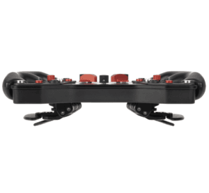 VRS® DirectForce® Pro Formula Wheel-12